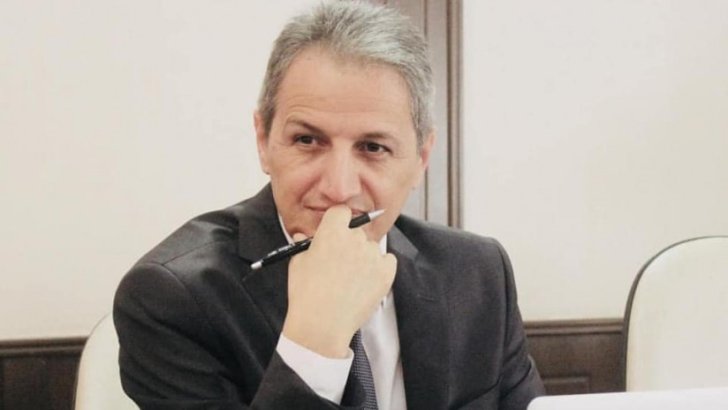 Ələsgər Məmmədlinin analiz nəticələri açıqlanıb