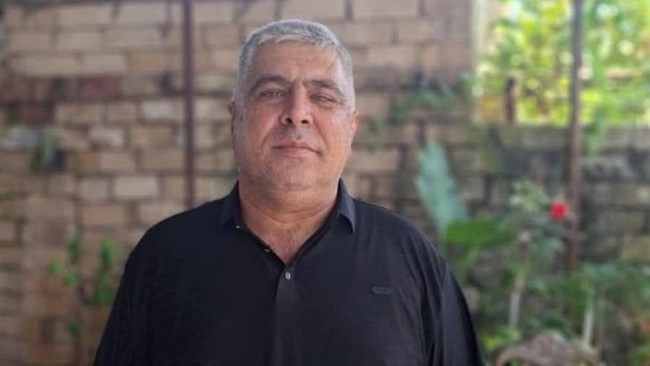 Əlizamin Salayev 30 sutka həbs edilib